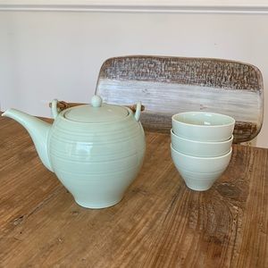 Teapot Set